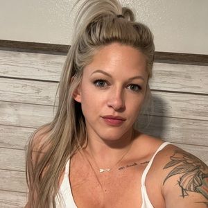 Meet your Posher, Kandace